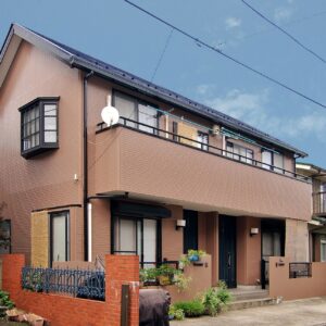 カナエルの屋根・外壁塗装工事とは？