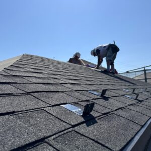 横浜市 外装リフォーム｜耐震性を向上させる瓦屋根葺き替え工事